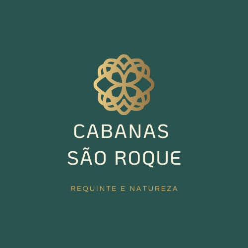 Logo Cabanas São Roque